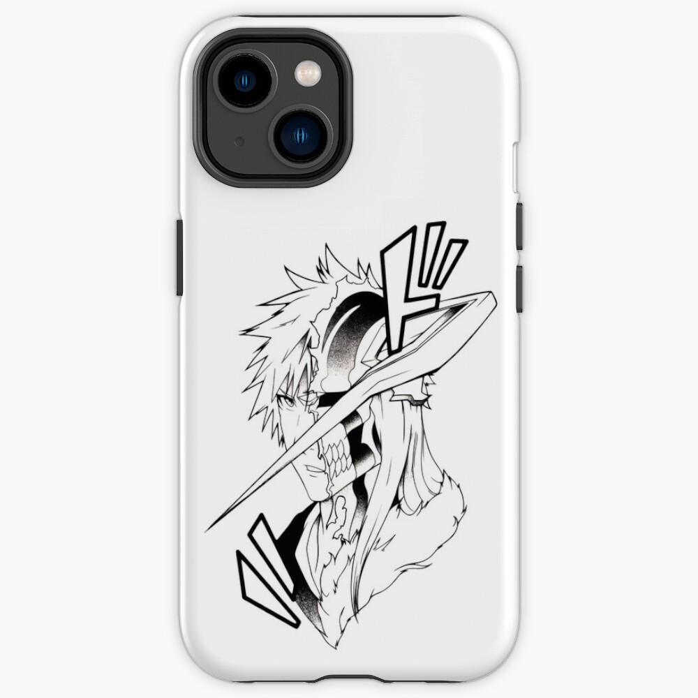 The Strongest Mood Iphone Case