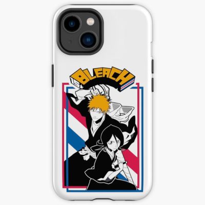 Best Friends Of All Time Iphone Case