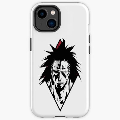 The Savage Leader Iphone Case