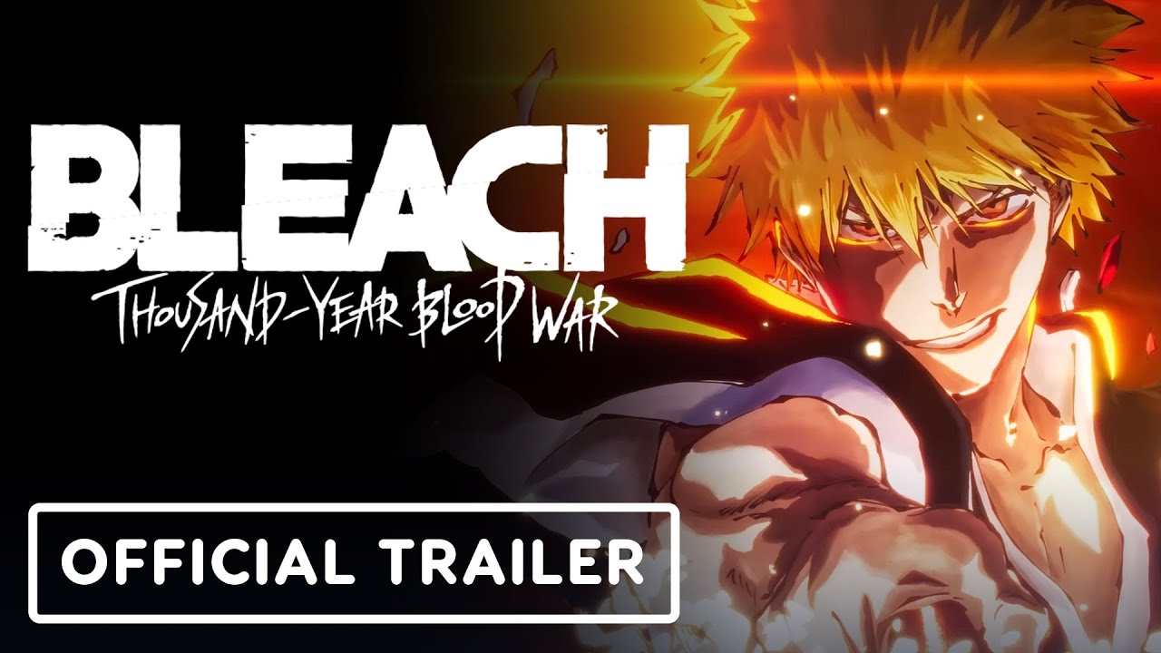 maxresdefault 2 - Bleach Merch