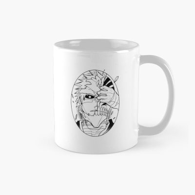 Protector Of Soul Society Mug