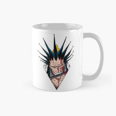Most Savage Leader Mug