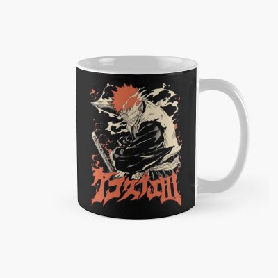 The Best Protector Mug