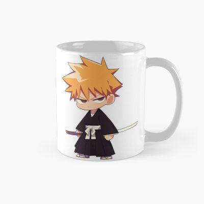 Ichigo Kurosaki Chibi Mug