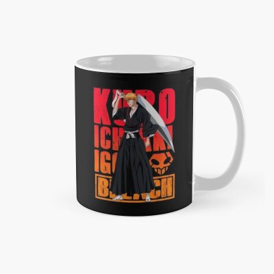The Best Protector Mug