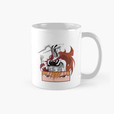 The Rage Mood Mug