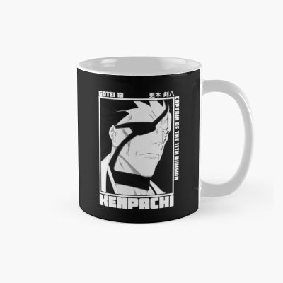 The Most Savage Leader Mug