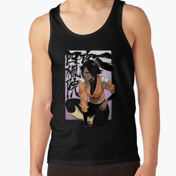Thunder Godess Tank Top - Image 4