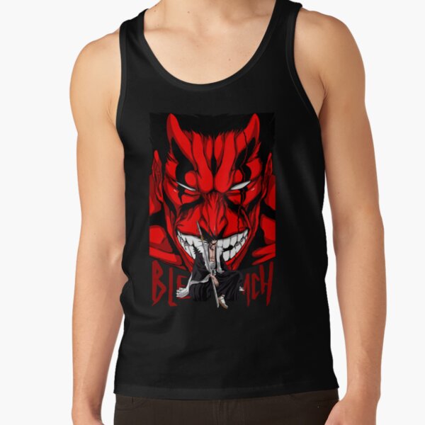The Savage Leader Tank Top - Image 5