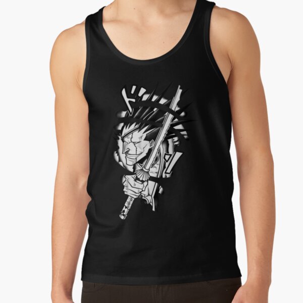 The Savage Leader Tank Top - Image 4