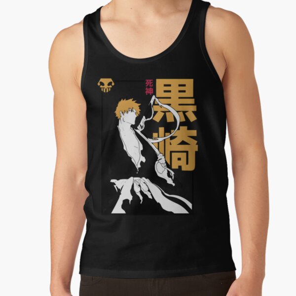 The Soul Society Protector Tank Top - Image 2
