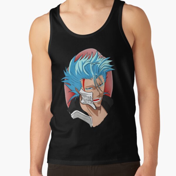 The Espada Number 6 Tank Top - Image 6