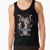 Soul Society Protector Tank Top