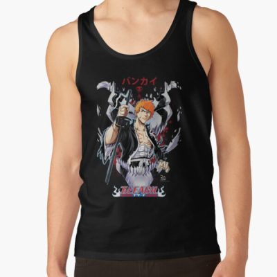 Soul Society Protector Tank Top