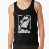 The Most Savage Leader Tank Top