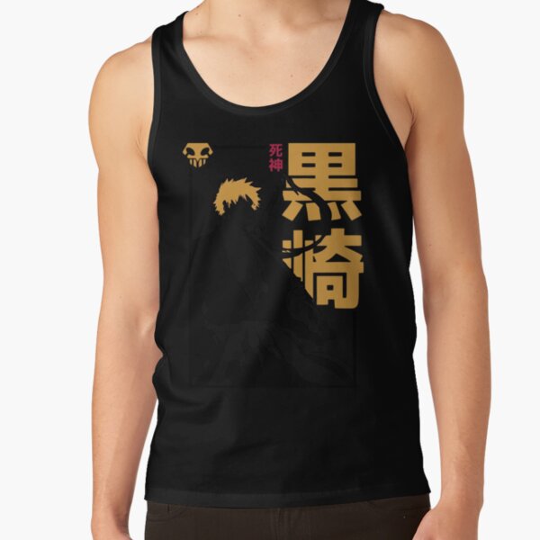 The Protector Tank Top - Image 2