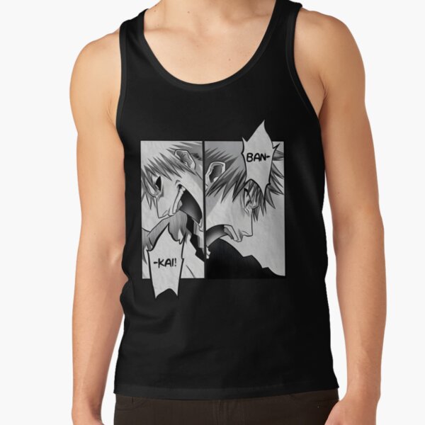 The Great Battle Tank Top - Image 4