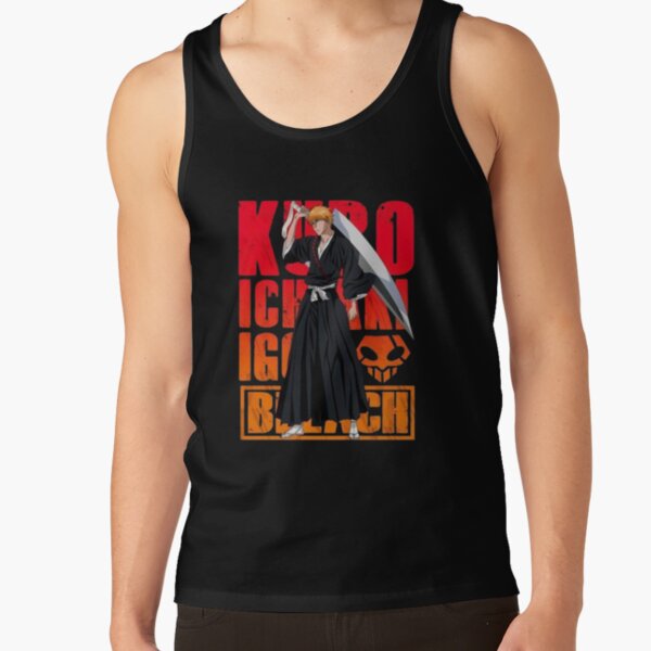 The Best Protector Tank Top