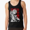 10Th Division Captain Hitsugaya Tank Top