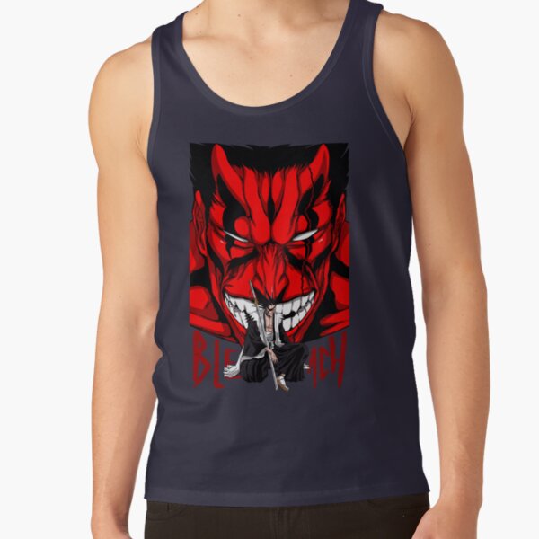 The Savage Leader Tank Top - Image 6