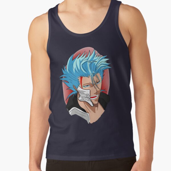 The Espada Number 6 Tank Top - Image 4