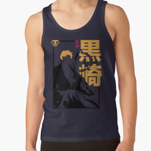 The Protector Tank Top - Image 5