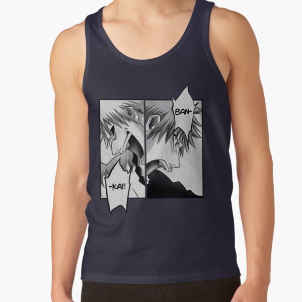 The Great Battle Tank Top - Image 6