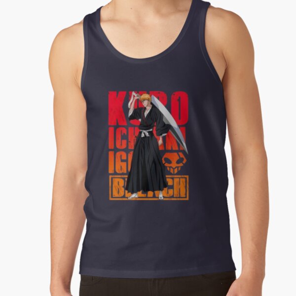 The Best Protector Tank Top - Image 5