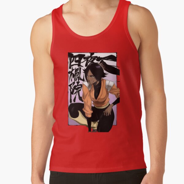 Thunder Godess Tank Top - Image 2