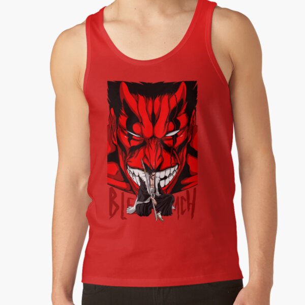 The Savage Leader Tank Top - Image 2