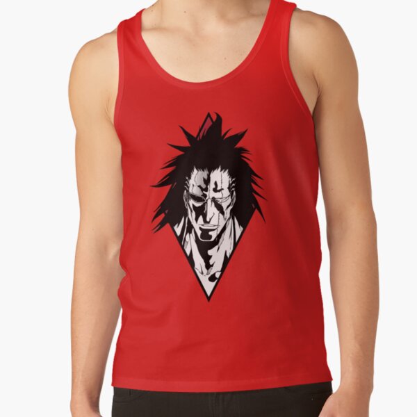 The Savage Leader Tank Top - Image 6