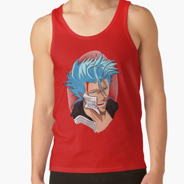 The Espada Number 6 Tank Top - Image 2