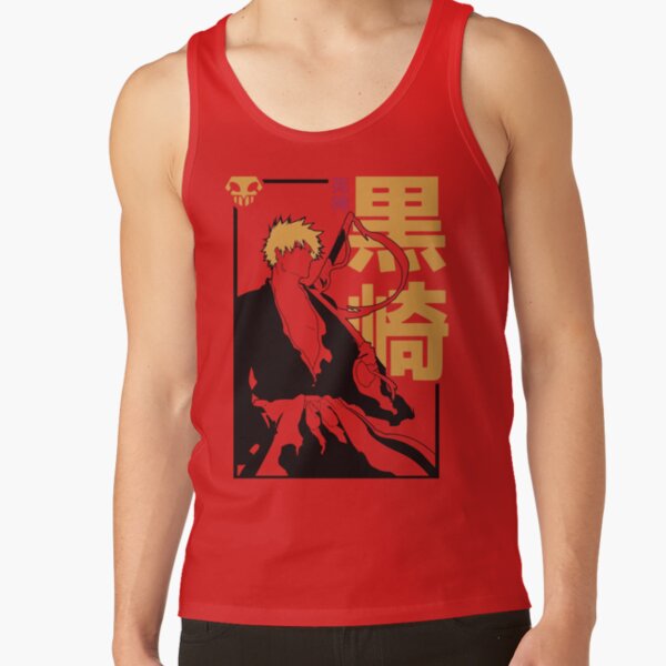 The Protector Tank Top - Image 6