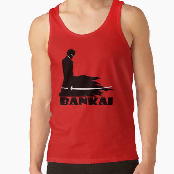 The Most Dangerous Technique Ever Tank Top - Image 6