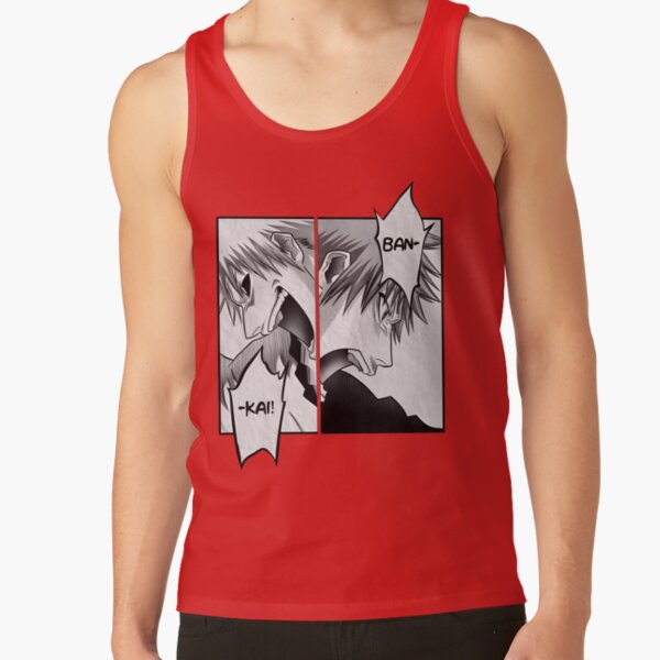 The Great Battle Tank Top - Image 5