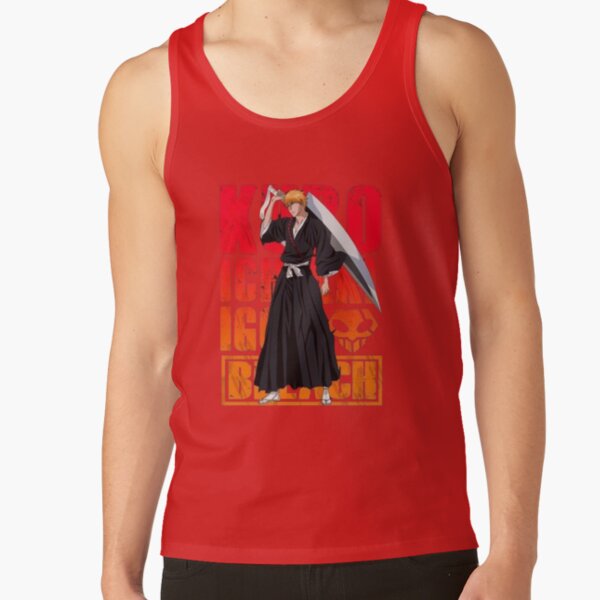 The Best Protector Tank Top - Image 2
