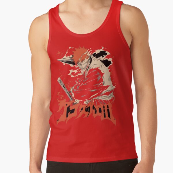 The Soul Society Protector Tank Top - Image 2