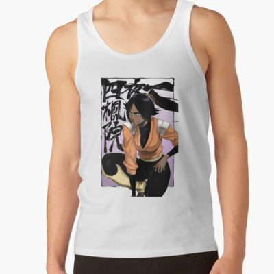 Thunder Godess Tank Top