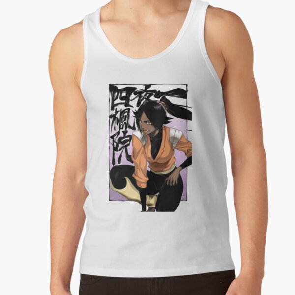 Thunder Godess Tank Top