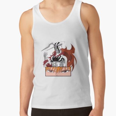 The Rage Mood Tank Top