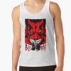 The Savage Leader Tank Top