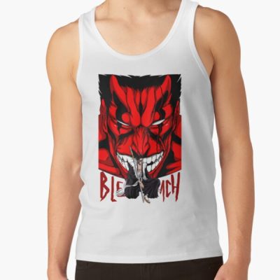 The Savage Leader Tank Top