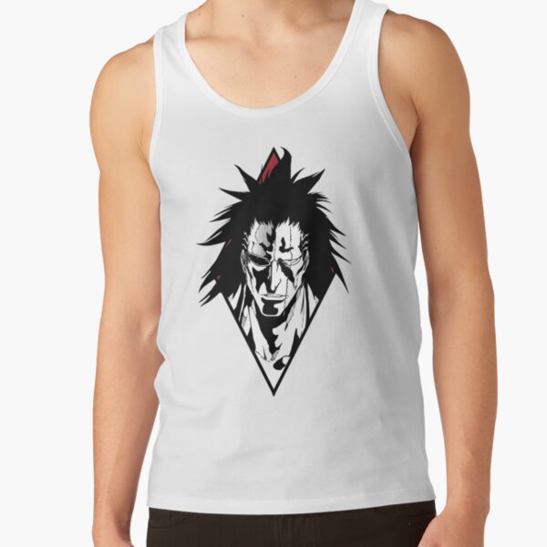 The Savage Leader Tank Top