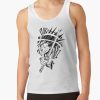 The Savage Leader Tank Top