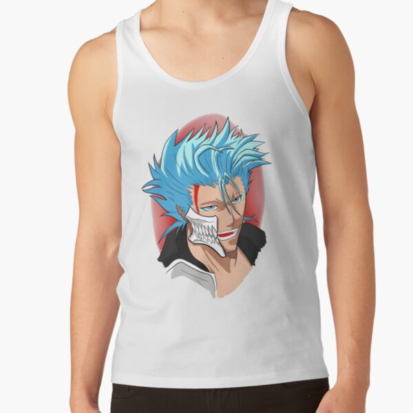 The Espada Number 6 Tank Top