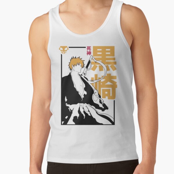 The Protector Tank Top