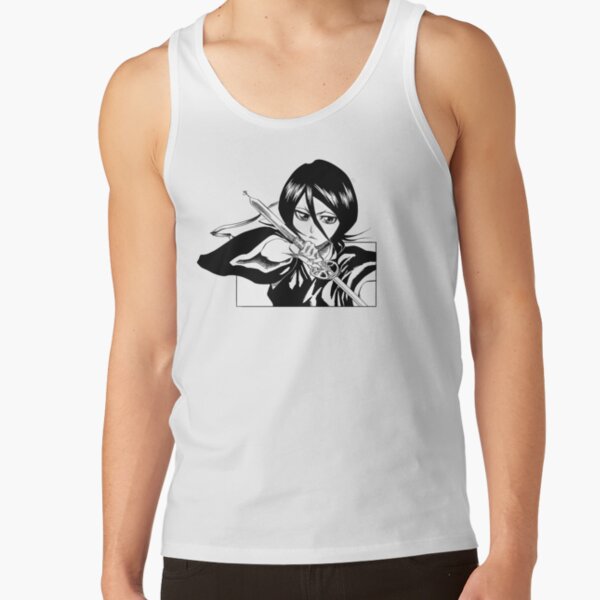 The Loyal Friend Tank Top