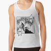 The Great Battle Tank Top
