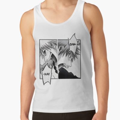 The Great Battle Tank Top