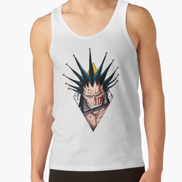 The Savage Leader Tank Top